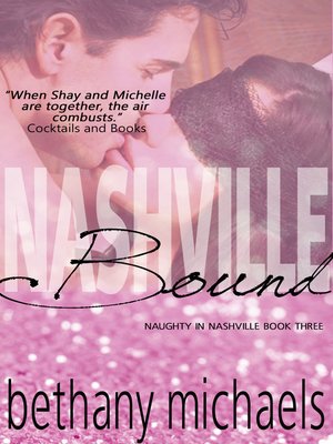 cover image of Nashville Bound